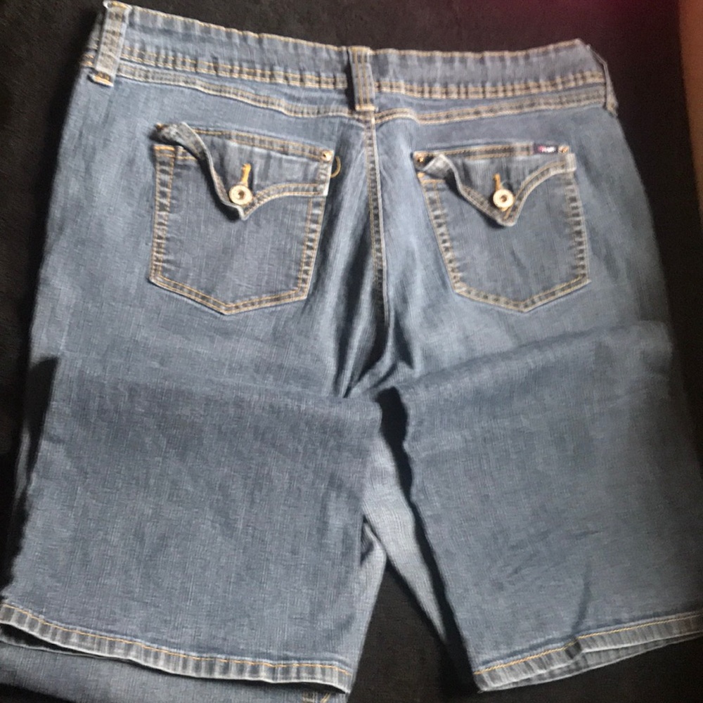 Angels women’s jeans-size 18w